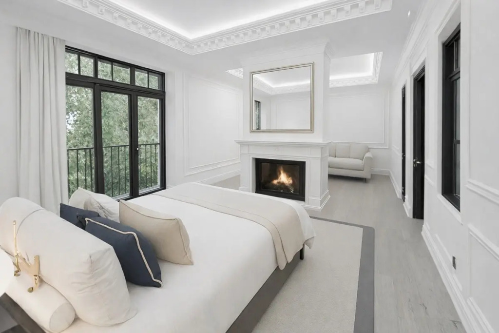 Gran Hotel Claridge Granada — фото 5