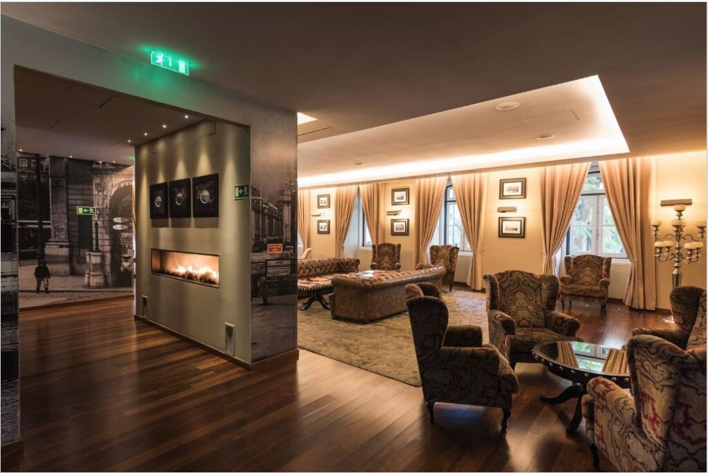 The Vintage Hotel & Spa - Lisbon picture