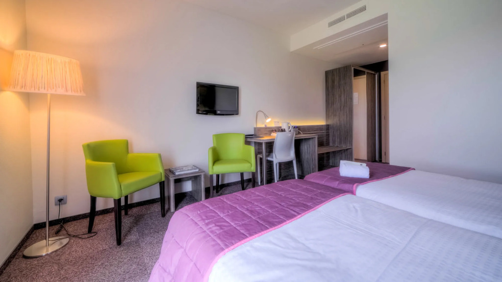 Hotel-Restaurant Horizon Ath-Lessines picture