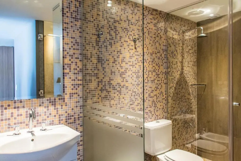 Nuit Hotel - Chambres