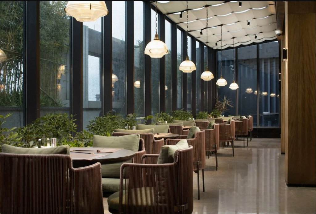 Business Centre
