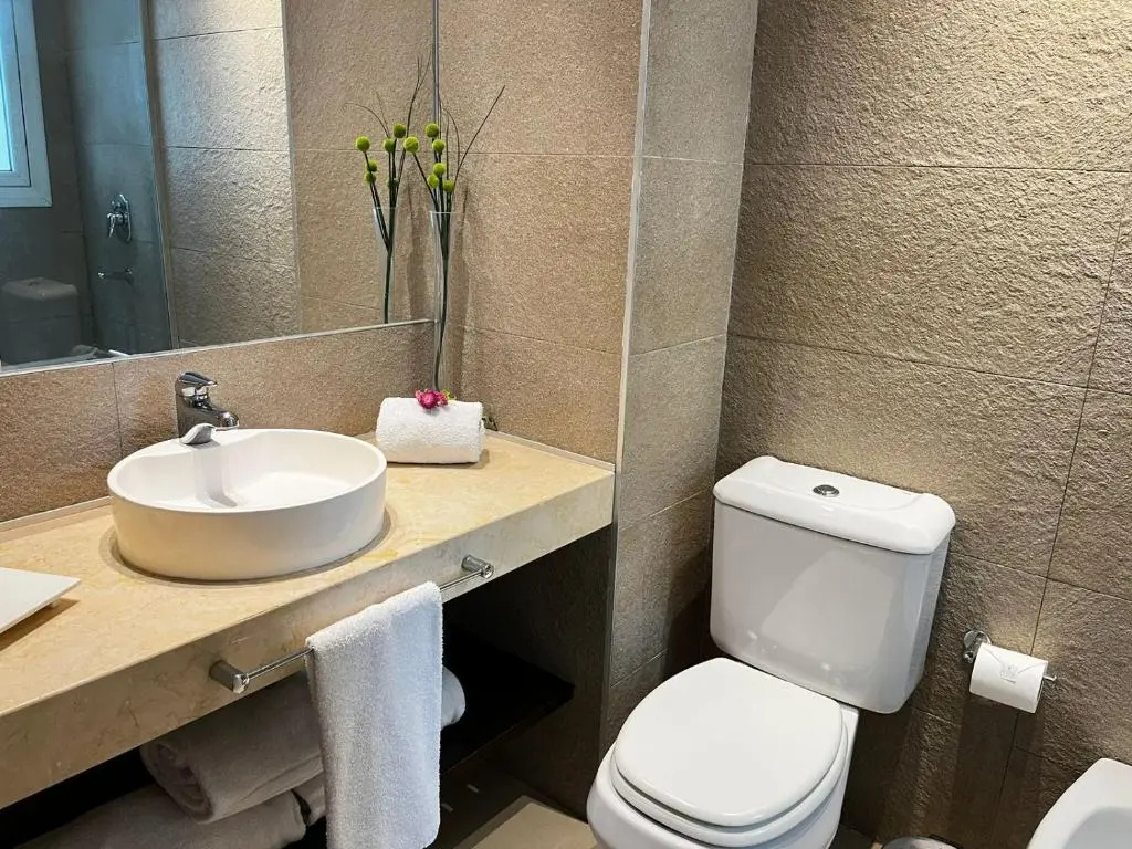 Awwa Suites and Spa - Général