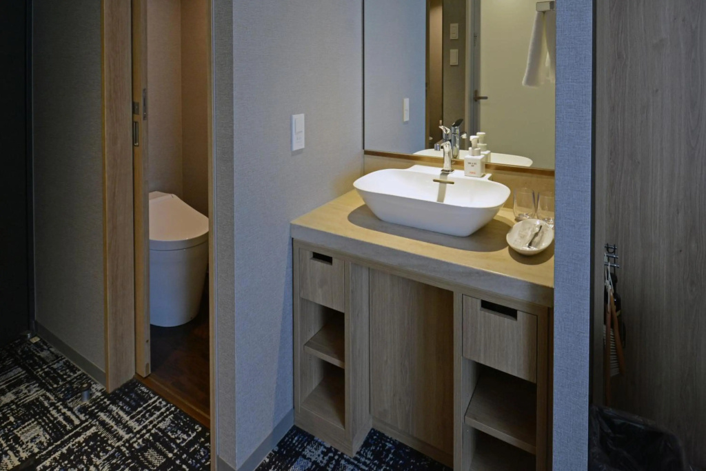 Hotel Forza Osaka Kitahama 사진 48