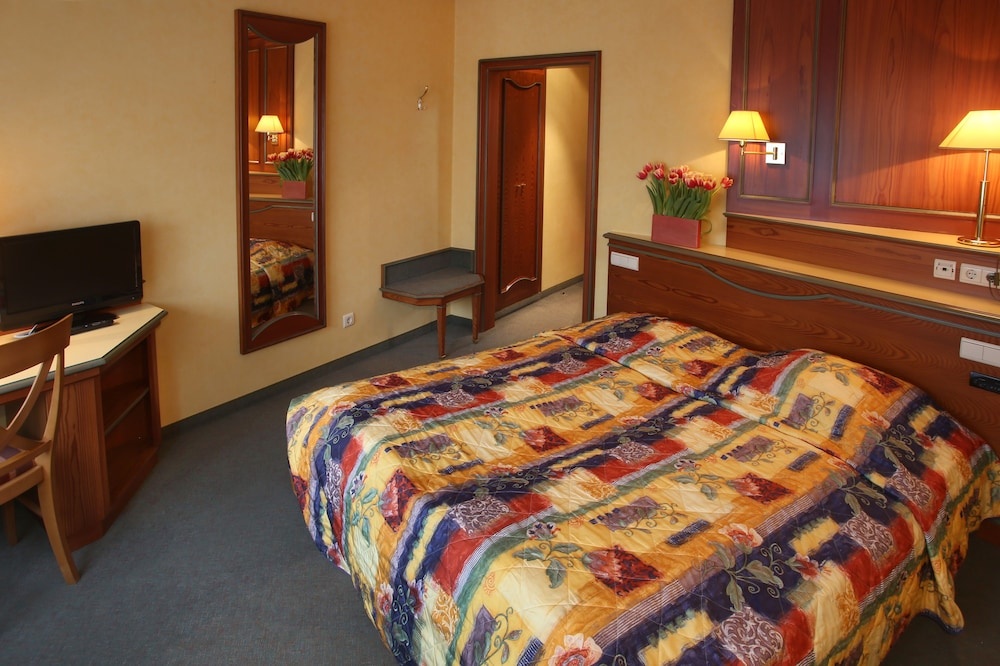 Hôtel Gruber — 4