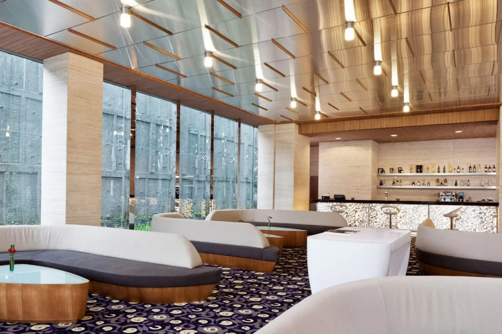 Grand Mercure Jakarta Harmoni - фото 25