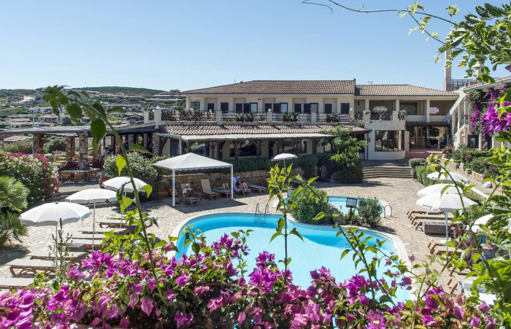 Hotel Palau & Resort - фото 6