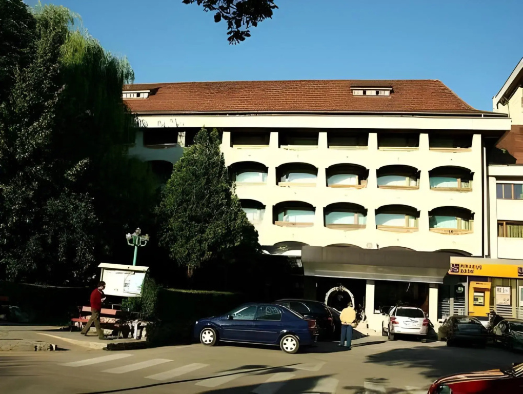 Posada Hotel