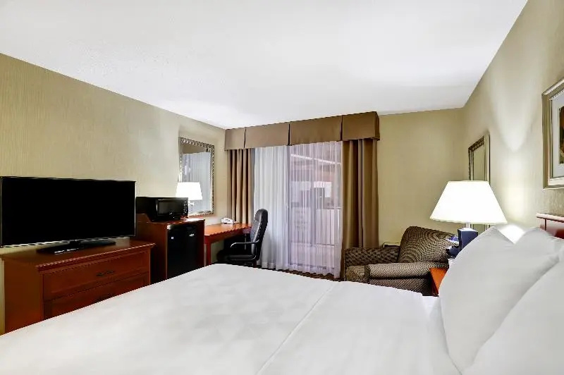 Holiday Inn Guelph Hotel and Conference Centre - Chambres