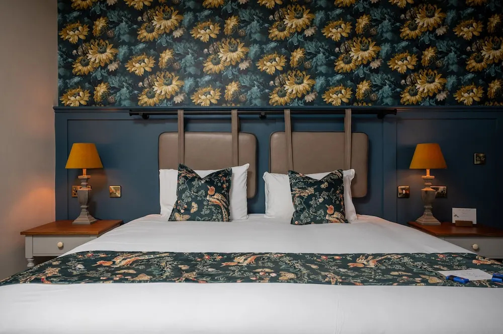The Ethorpe Hotel by Chef and Brewer Collection - Chambres