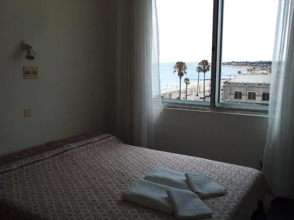 Hotel Escorial - Chambres