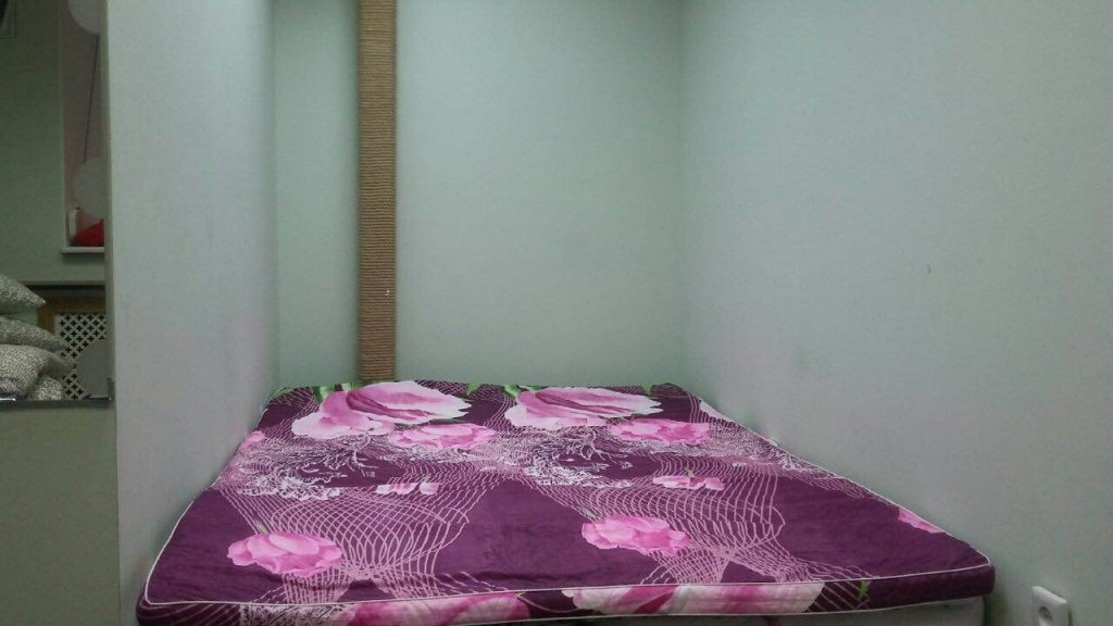 Hostel WELL — 2