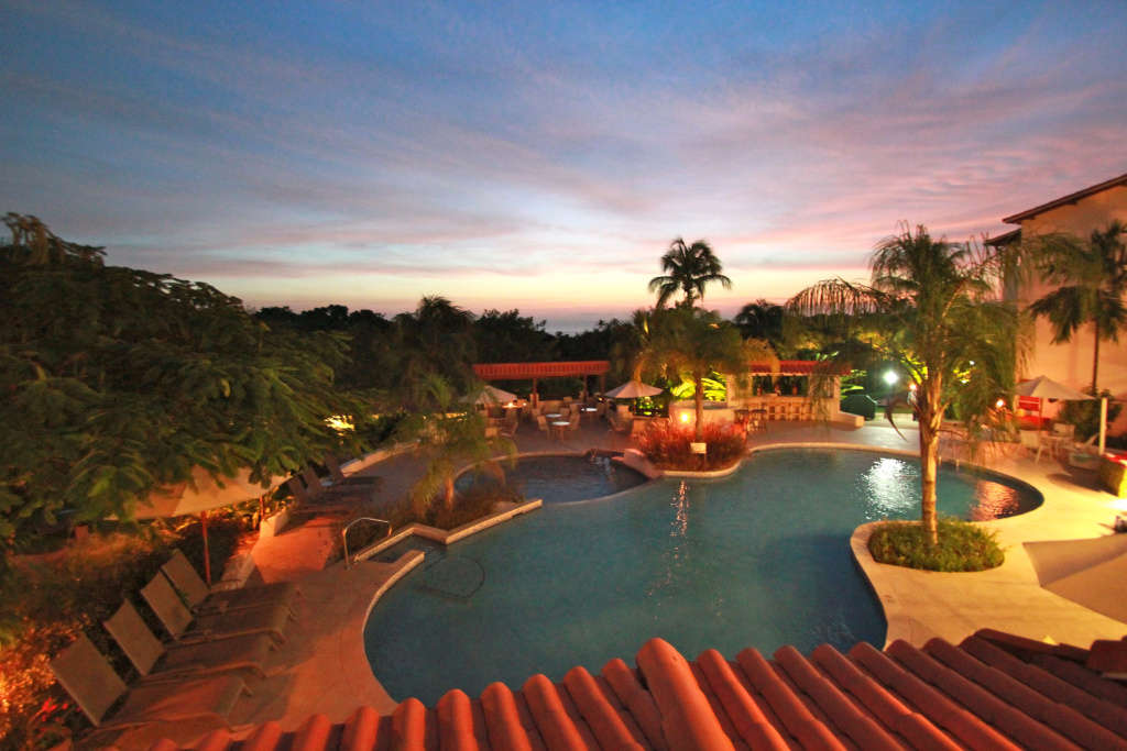 Sugar Cane Club Hotel And Spa
