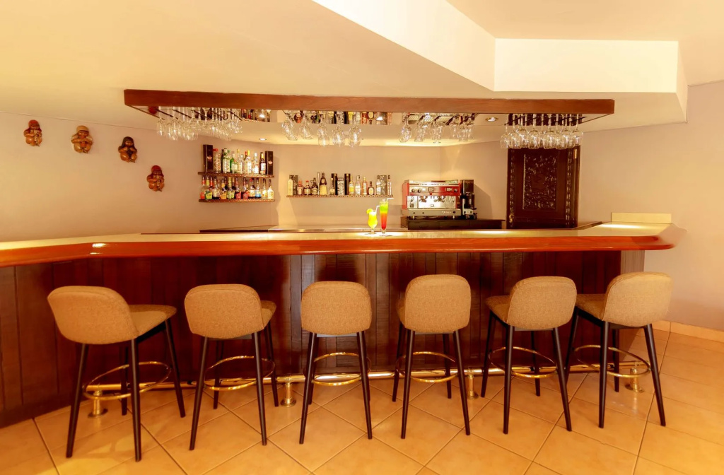 Hotel Carrera SAC - Général