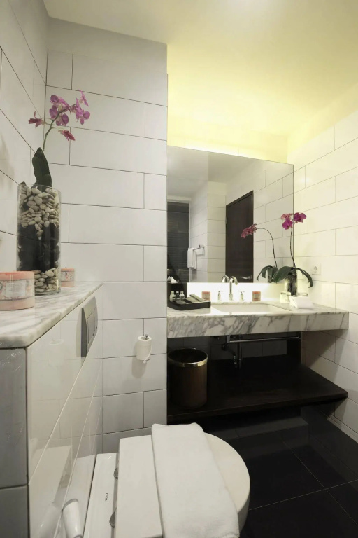 Veranda Hotel Pakubuwono - Général