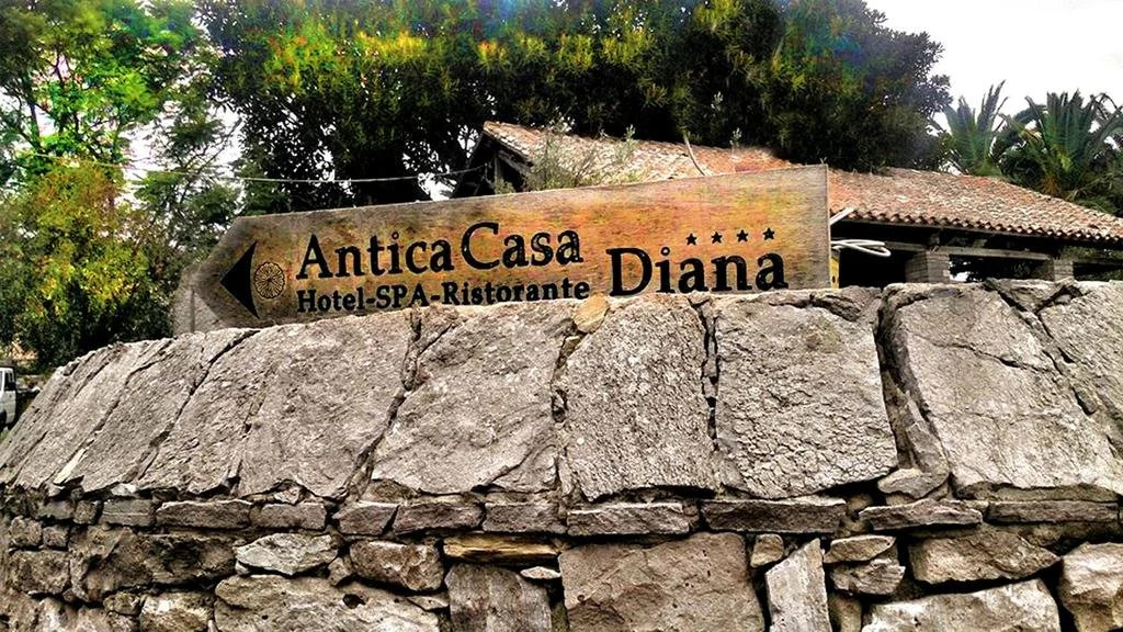 Antica Casa Diana