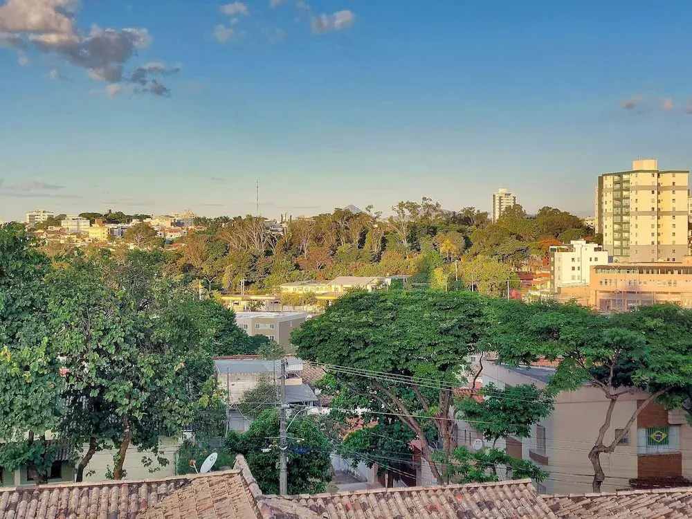 Santa Branca Pampulha
