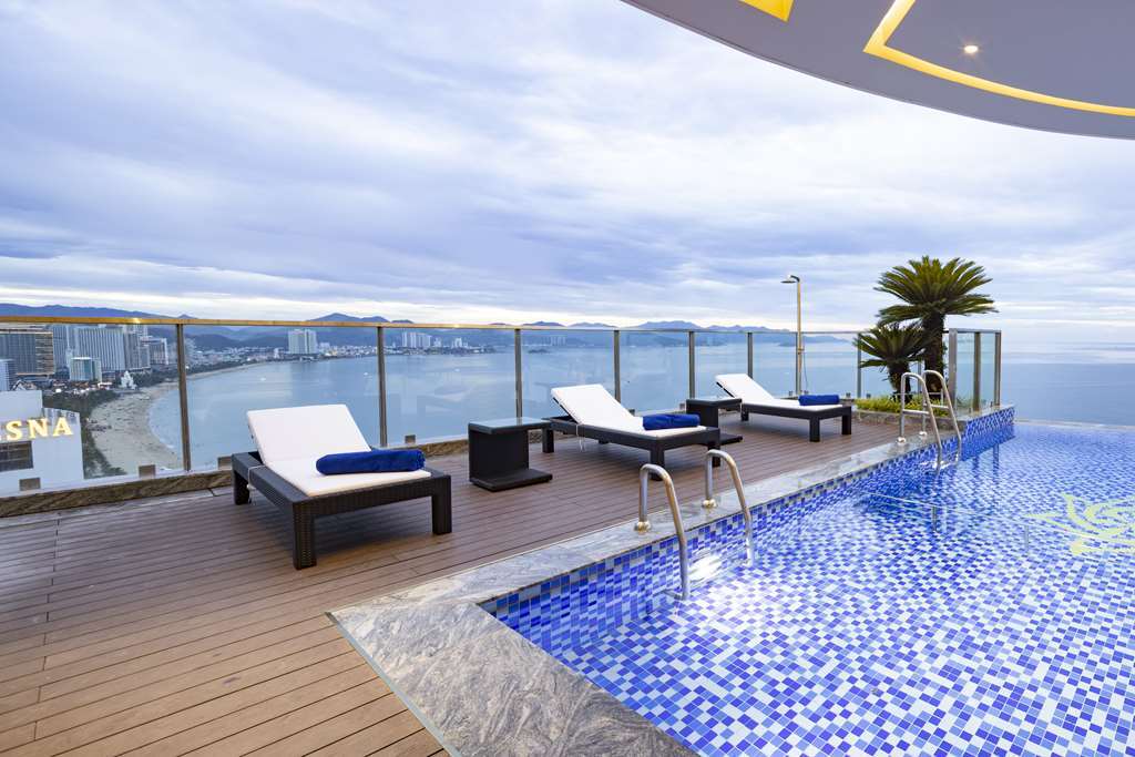 Best Western Premier Marvella Nha Trang Hotel