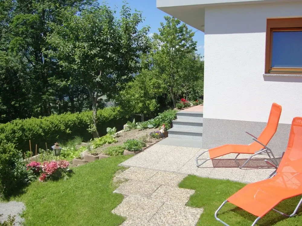 Superb Apartment in Stummerberg Austria near Ski Area