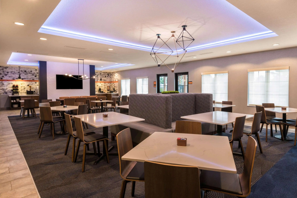 La Quinta Inn & Suites by Wyndham Las Vegas Airport South - Général