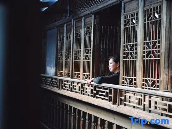Wanyue Courtyard B&B