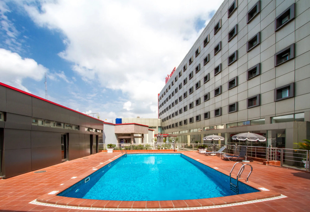 Hotel photo 15