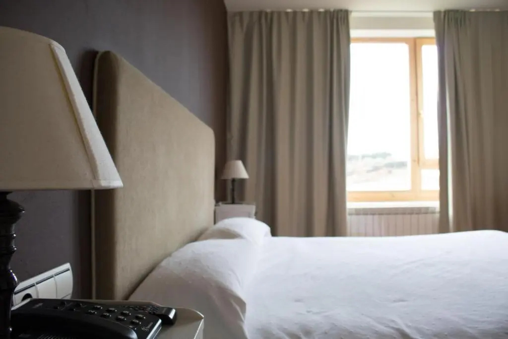 Gran Hotel Pandorado - Chambres