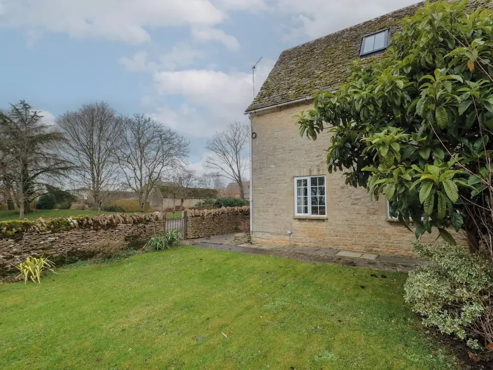 Stable Cottage