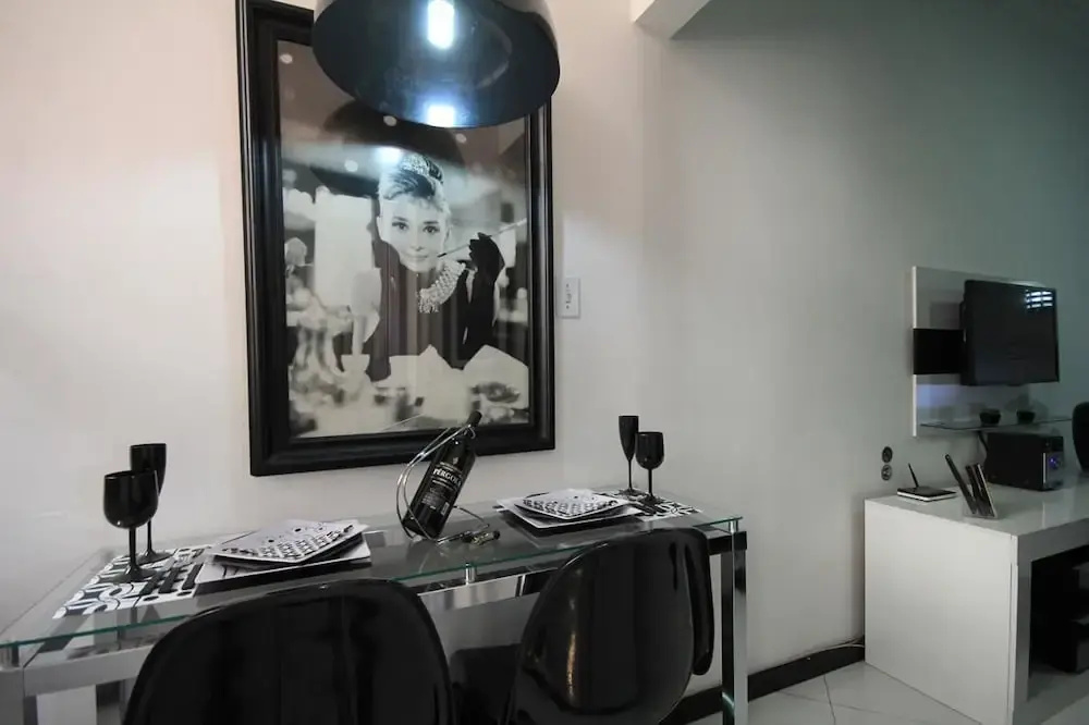 GoHouse Riachuelo 303 - Général