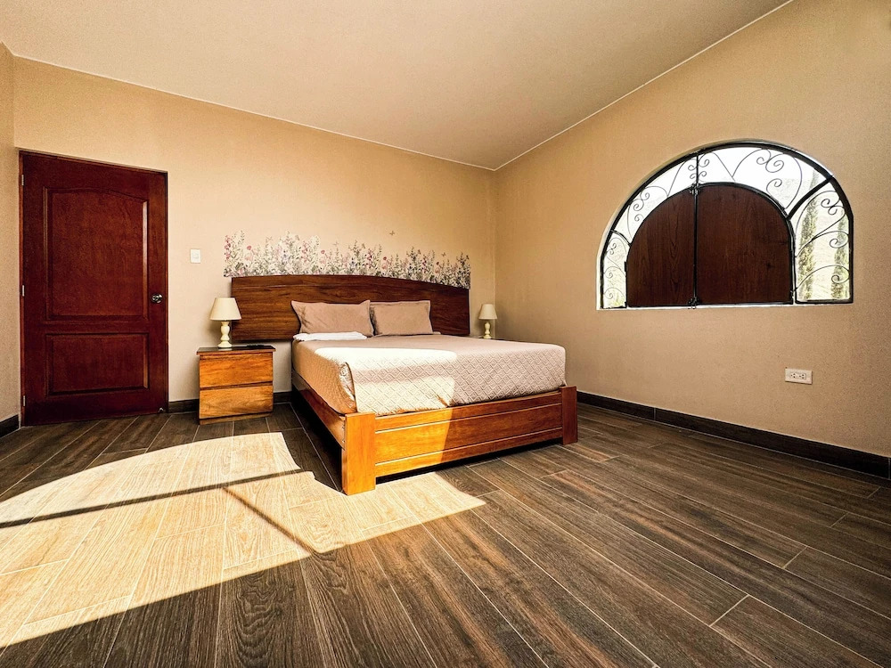 Casa Hotel Mamaluna - фото 6