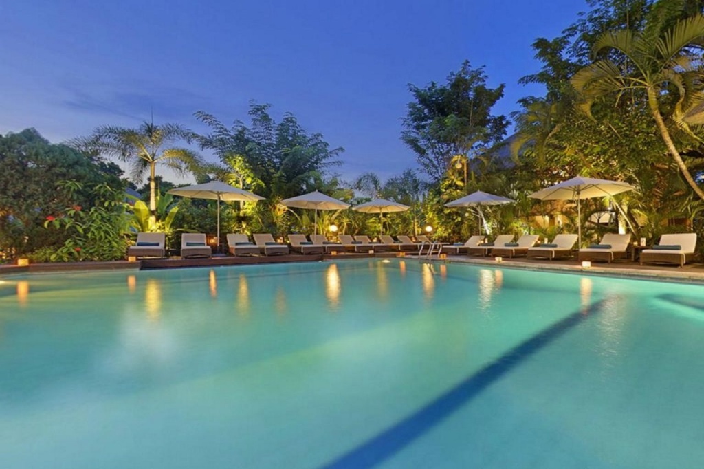 Bali Agung Village - Général