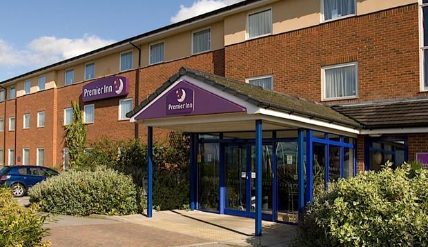 Premier Inn Wakefield South - M1 Jct39