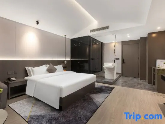 Comfort Suite
