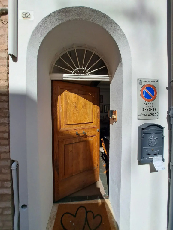 Bed And Breakfast Il Cerchio