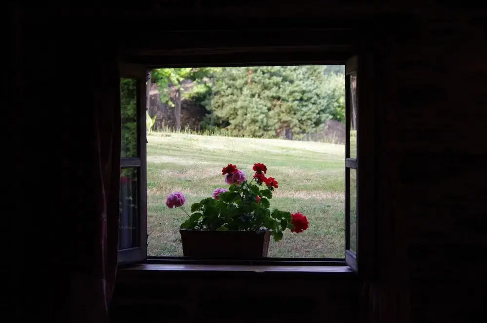 Pazo de Andeade - Chambres
