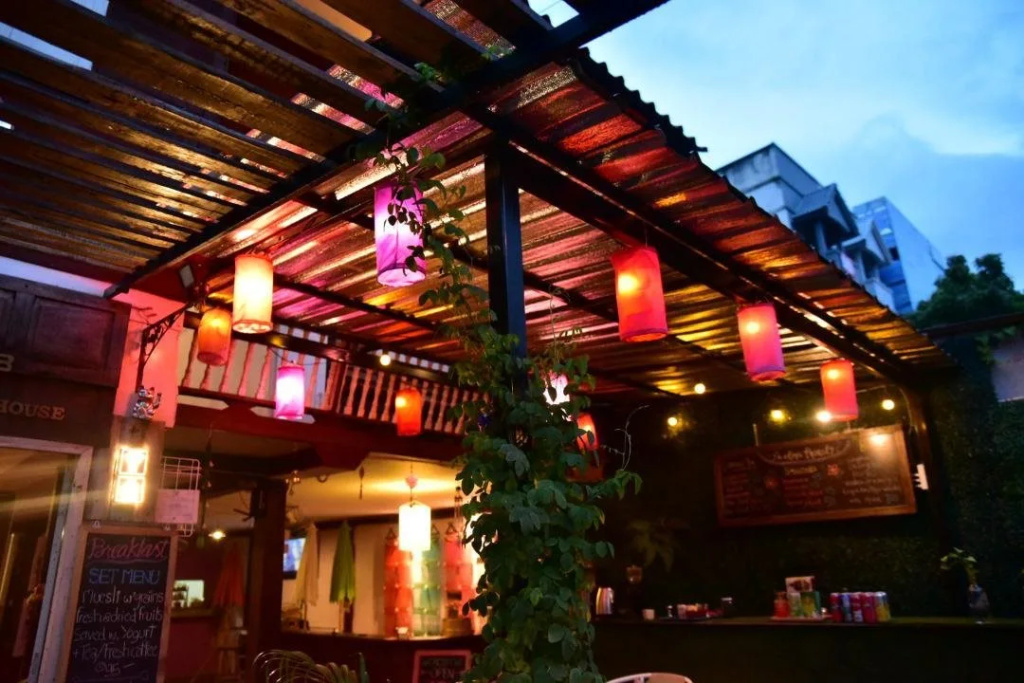 Hotel photo 11