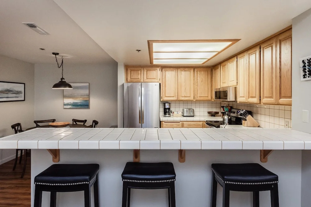 Silver Bear Condos - Général