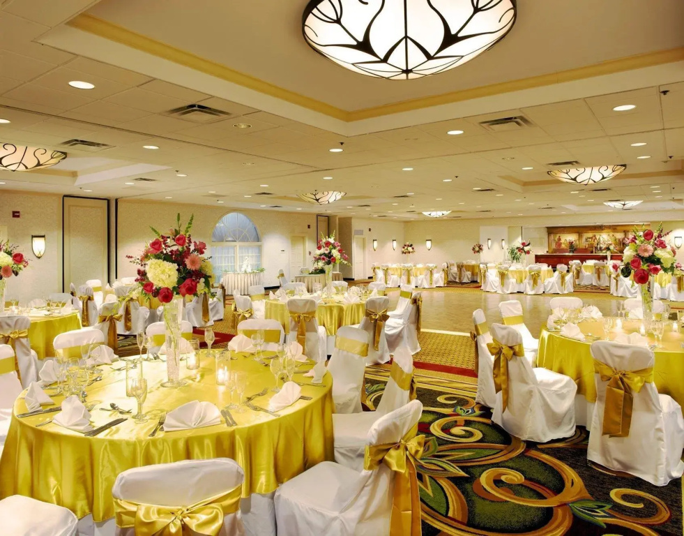 Clinton Inn Hotel & Event Center - Général