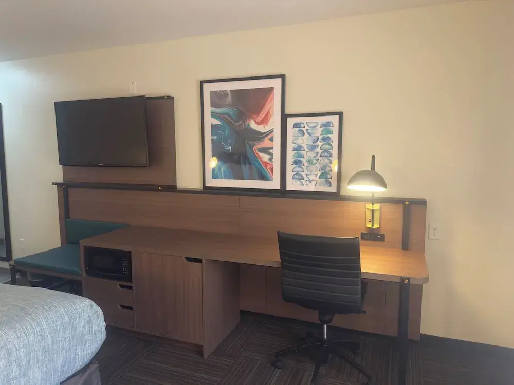 Wingate by Wyndham Kings Bay Naval Base / I-95 - Chambres