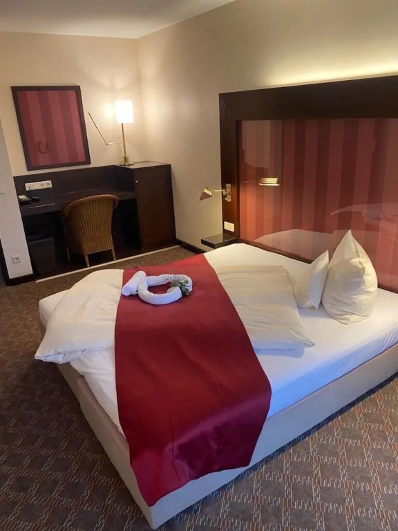 Hotel Villa Sophia - Général