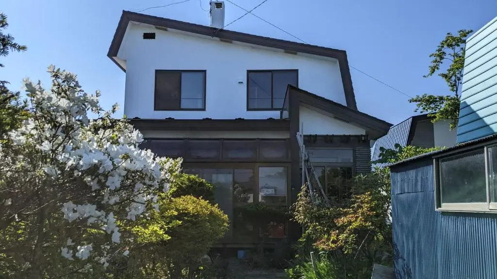 昭和居