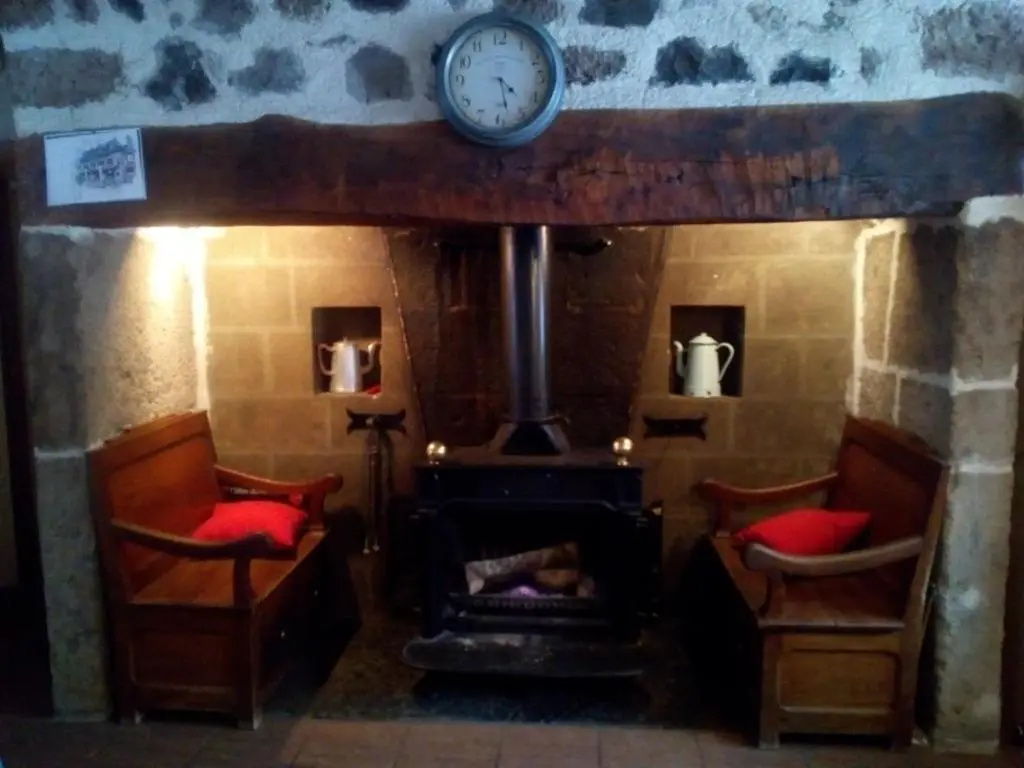 Voir la photo 2 — hotel restaurant des voyageurs