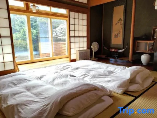 Old Garden House Sapporo Hiragishi 사진 4