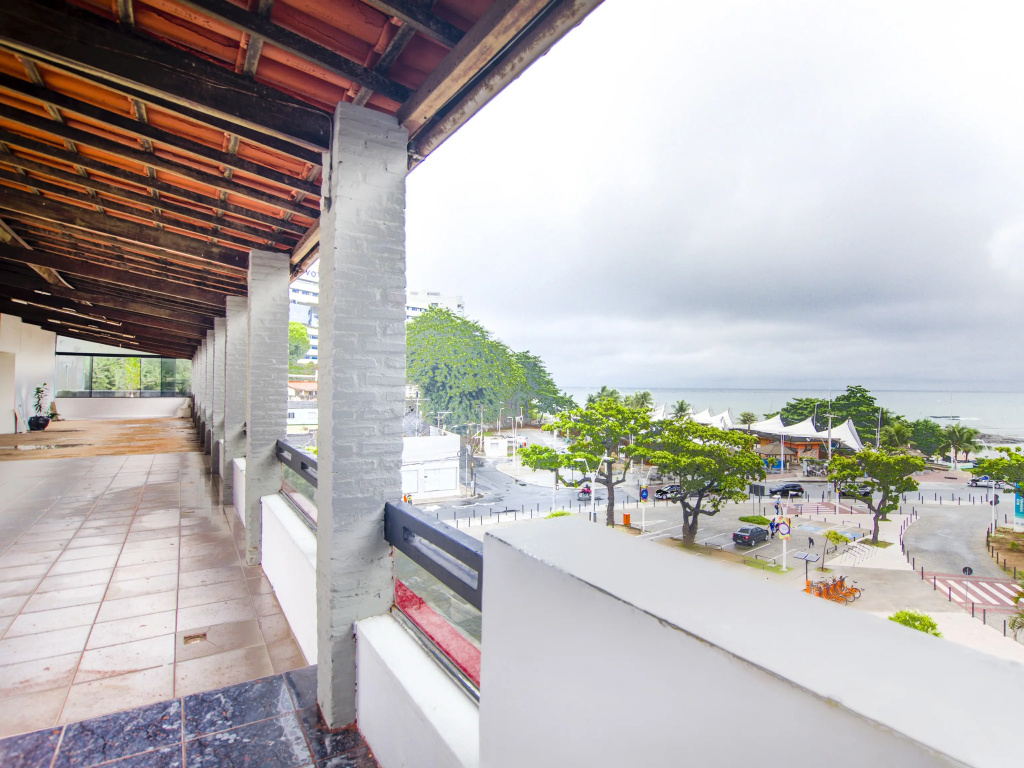 Bahia Park Hotel - Général