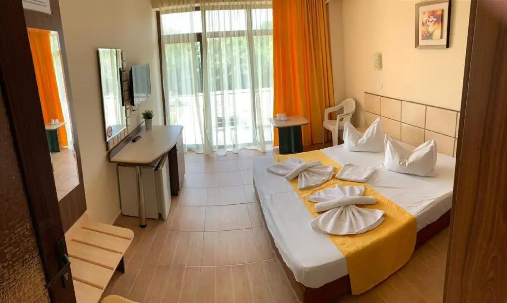 Vila Elva - Chambres