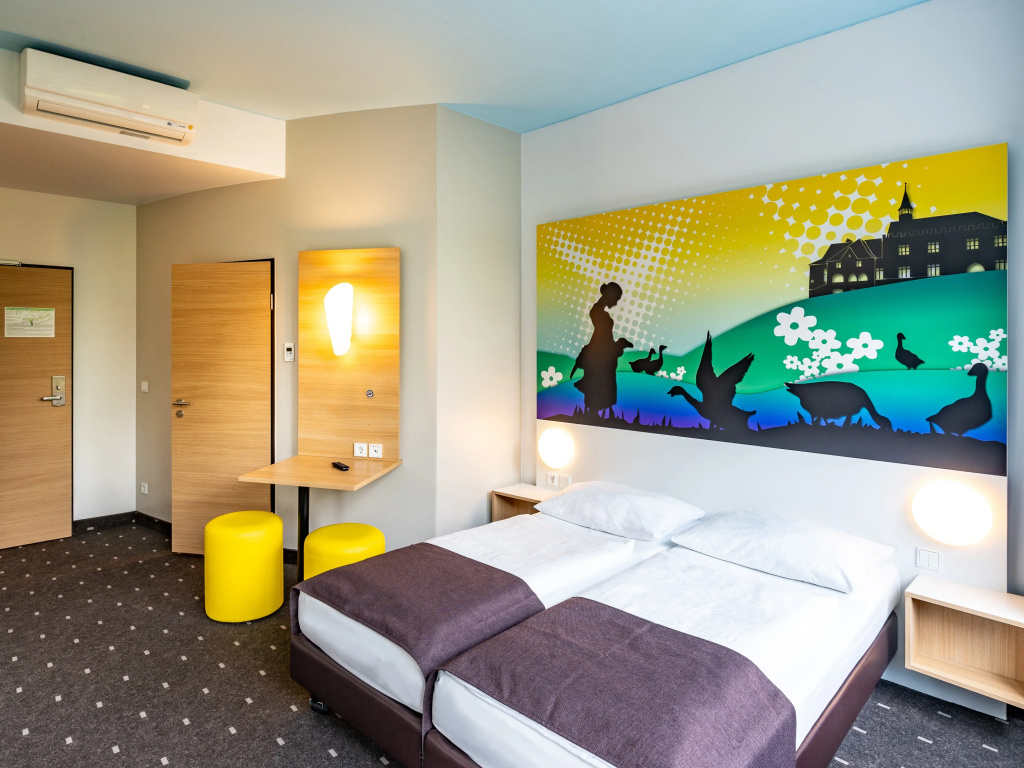 Hotel photo 7