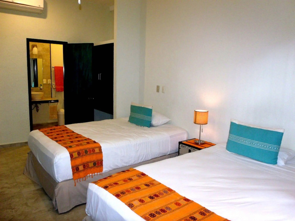 Hotel Arena by null