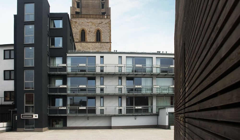 Boardinghouse Bielefeld