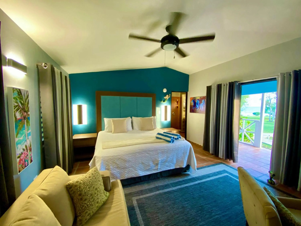 Blue Horizon Boutique Resort - Adults Only - Général