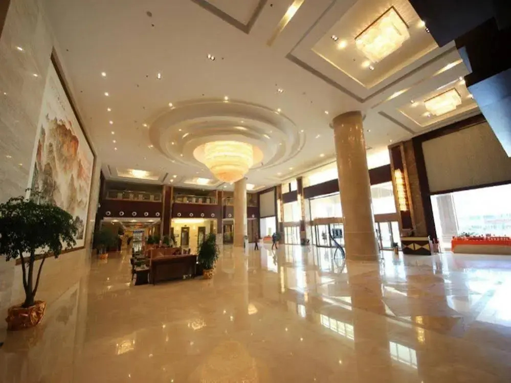 Tianyu Runhua International Hotel - Général