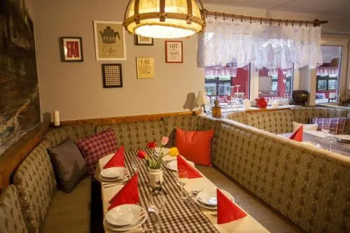 Emese Vendégház Noszvaj - фото 13